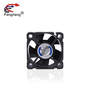 30x15mm DC Axial Fan