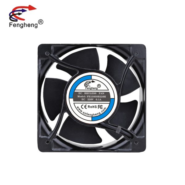 axial fan 220v