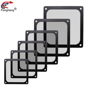 Dyson fan filter