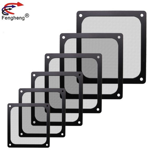 Dyson fan filter