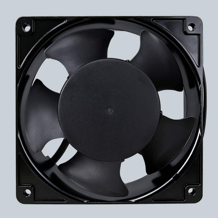 AC Cooling Fan