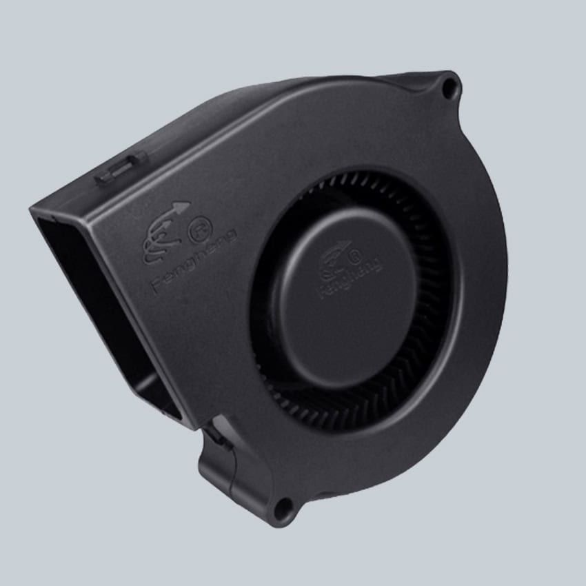 DC Blower Fan