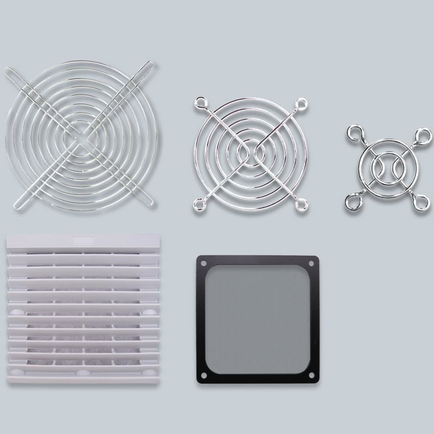 Fan accessories